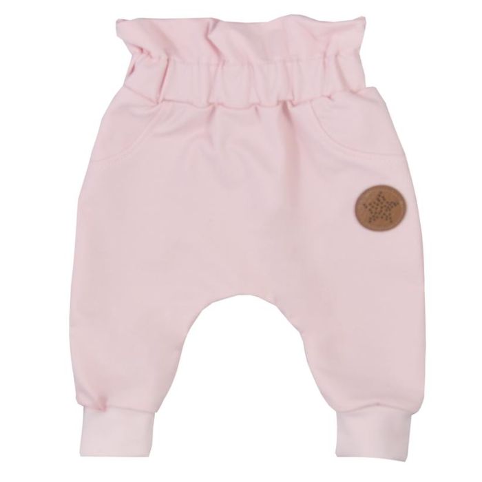 Beebi komplekt - džemper ja püksid "Owl"  