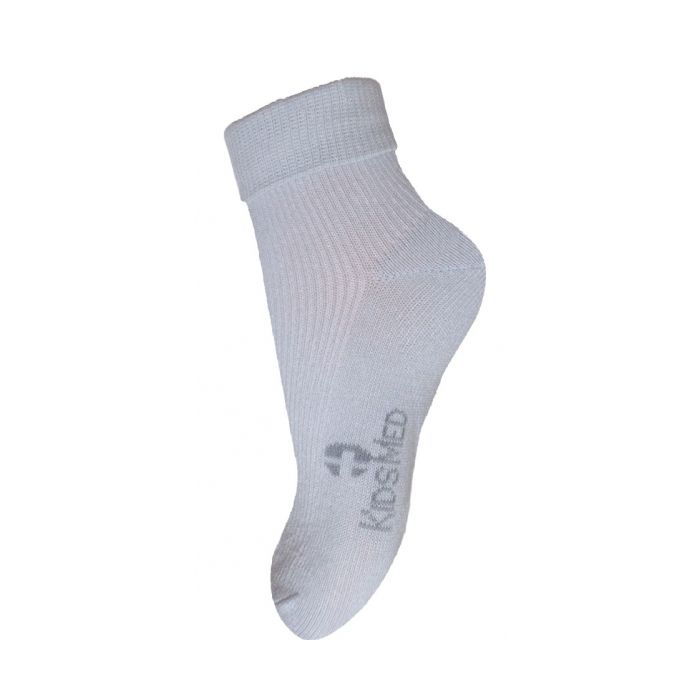 Puuvillased beebisokid KIDS Med Pressure free hall