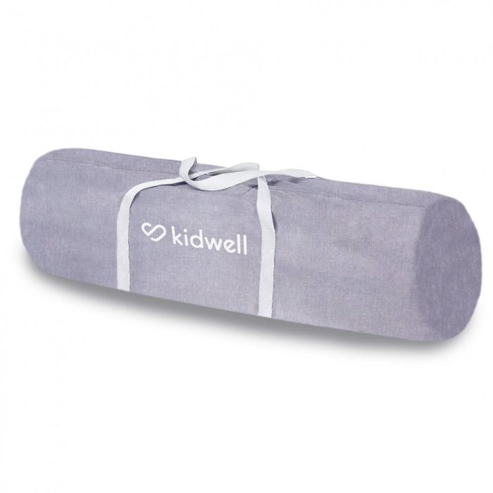 Kidwell  maneež lastele "Fanko" 120x120 cm hall