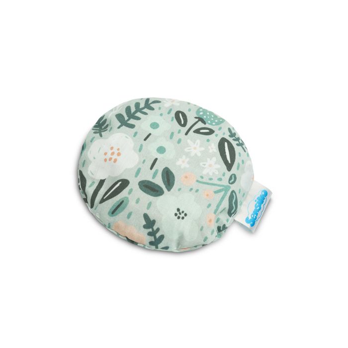 Kirsikivi padi  Floral green