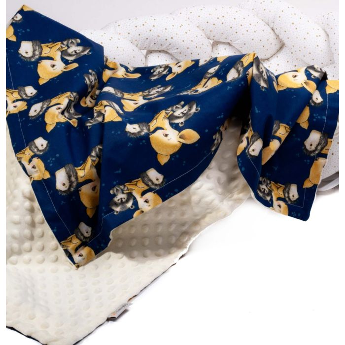 Beebitekk 100x75cm "Family time"  beež