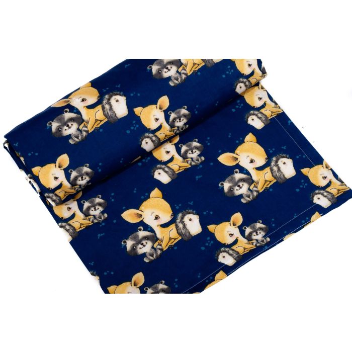 Beebitekk 100x75cm "Family time"  beež