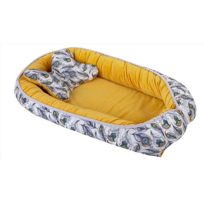 Beebipesa  "Mustard" 