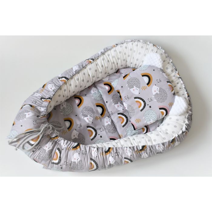 Beebipesa "Hedgehog" 