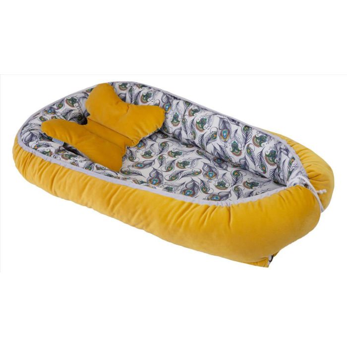 Beebipesa  "Mustard" 