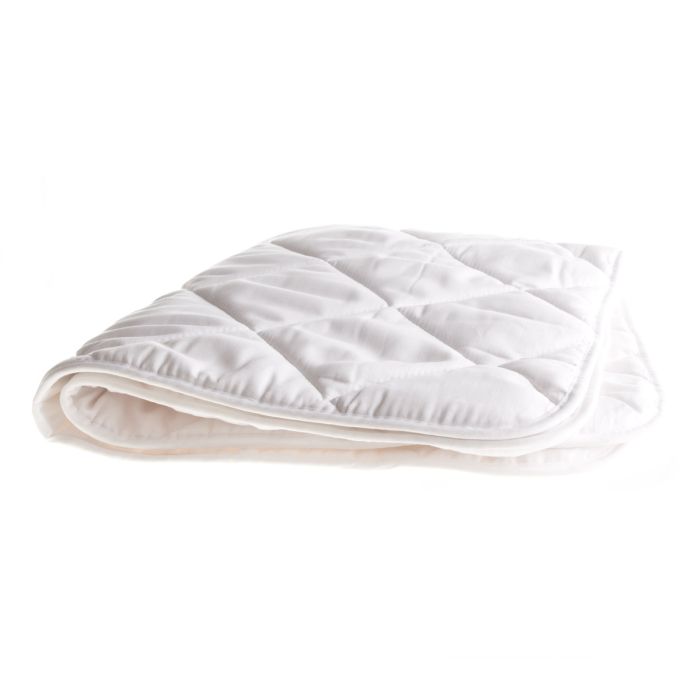Puuvillane hällitekk 80x70cm (100% puuvill)