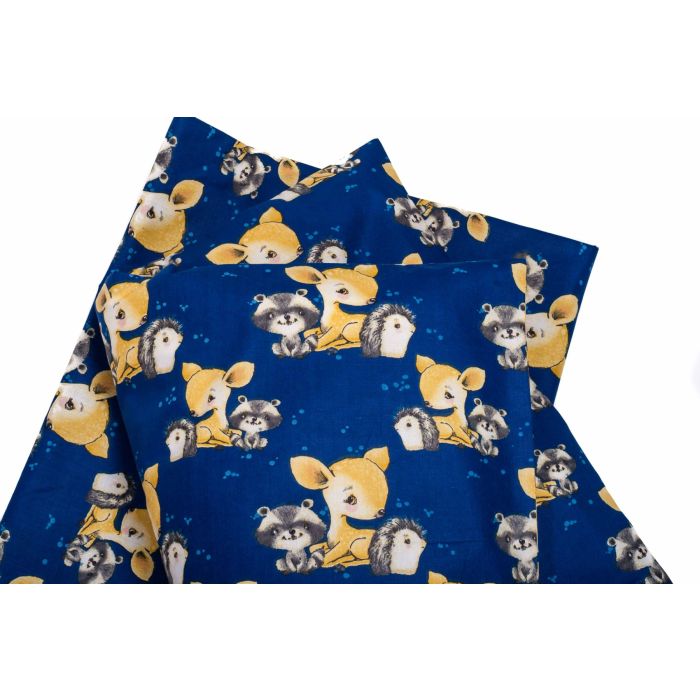 Beebi voodipesu komplektid 135x100 "Trio"