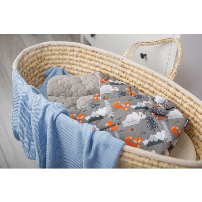 Beebi magamiskott (Kahepoolne) "Mountains high" 