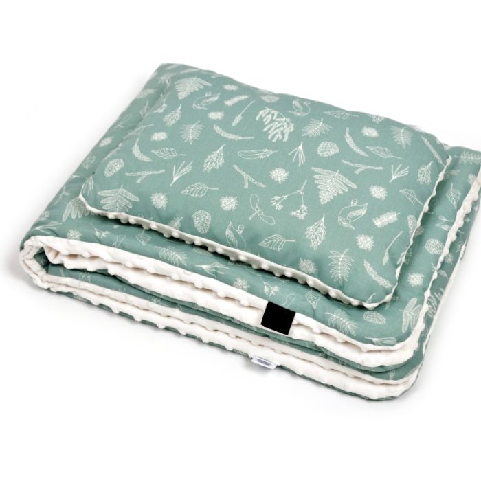 Komplektas kūdikio vežimėliui