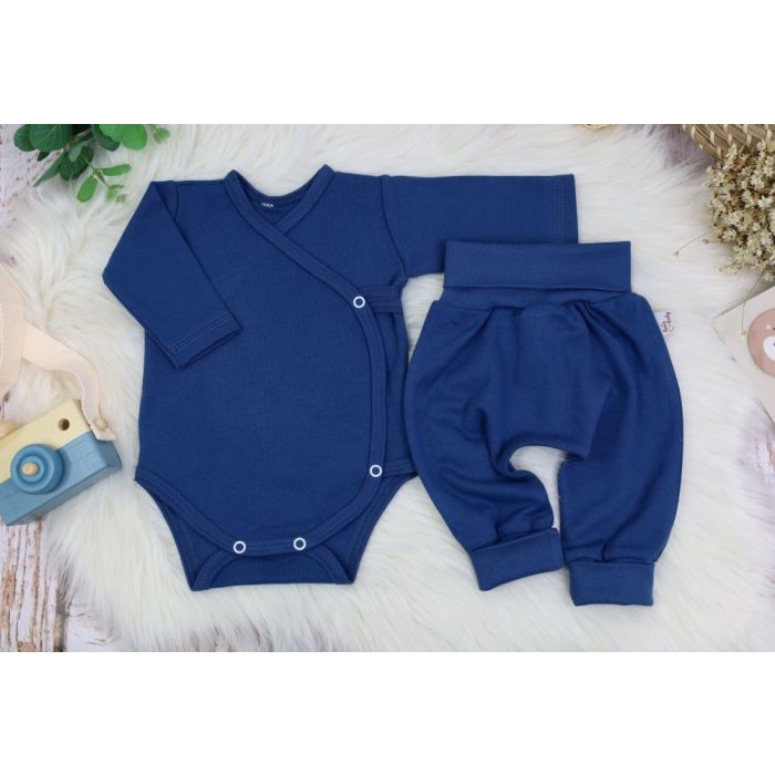 Beebiriided 2 osaline "Blank baggi fiord" 