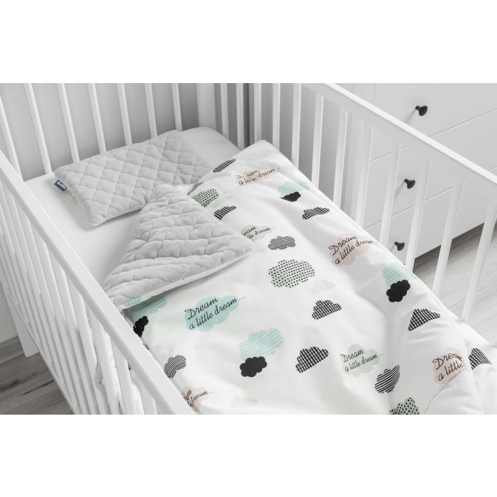 Beebitekk ja padi "A little dream"  