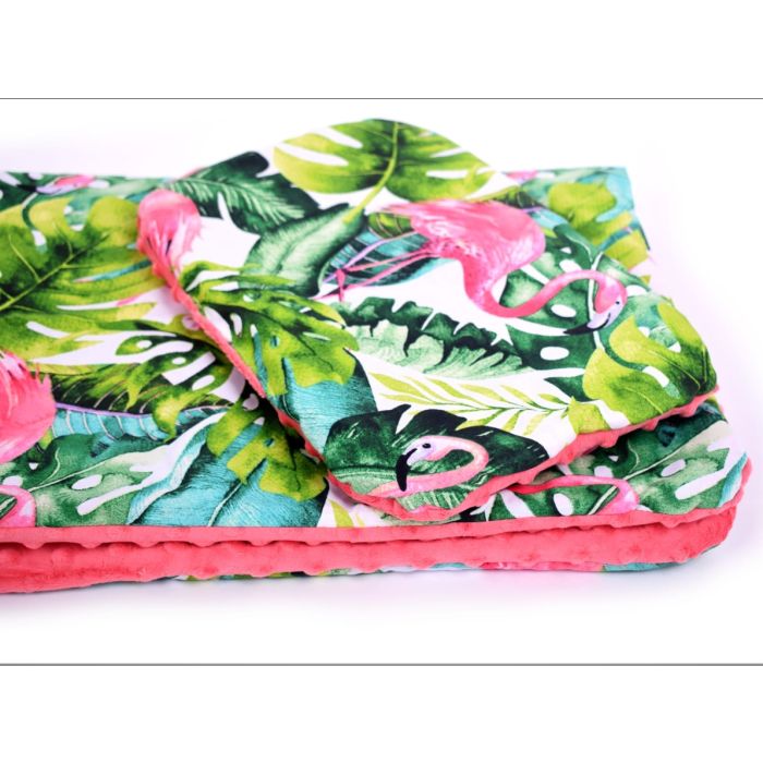 Komplektas kūdikio vežimėliui