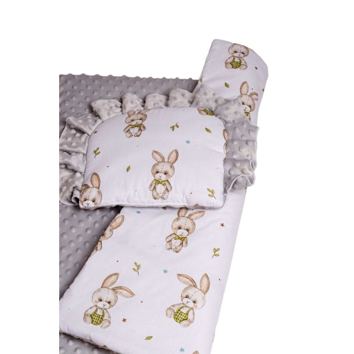 Tekk ja padi beebile "Cotton tail"