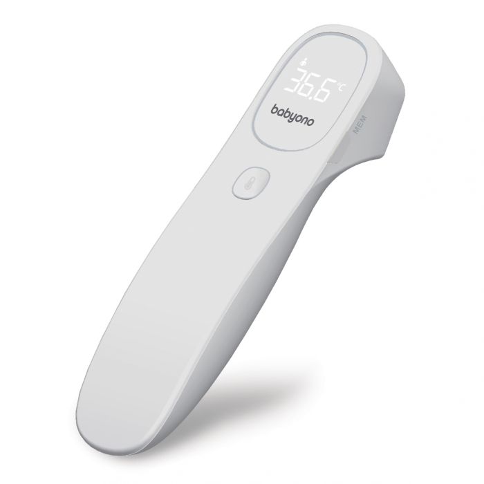 Babyono kontaktivaba elektrooniline termomeeter Термометр бесконтактный (электронный) Babyono