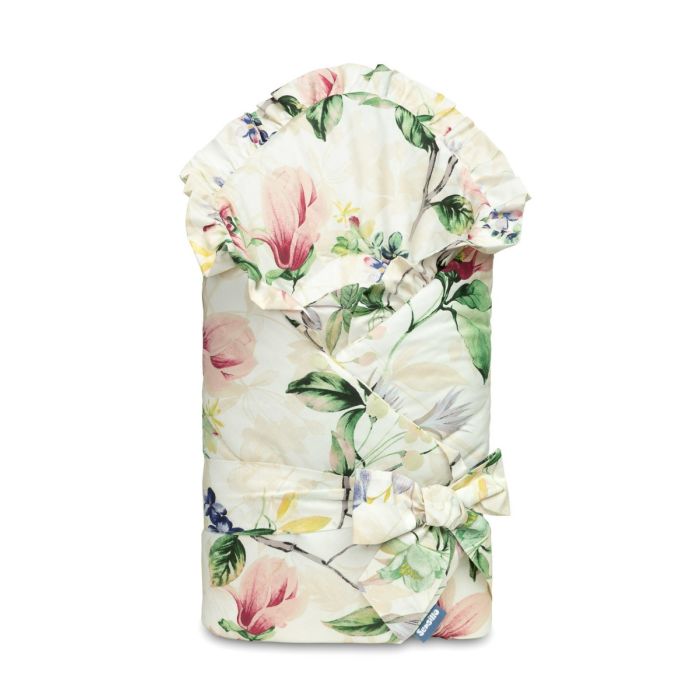 Beebi magamiskott  "Magnolia" 