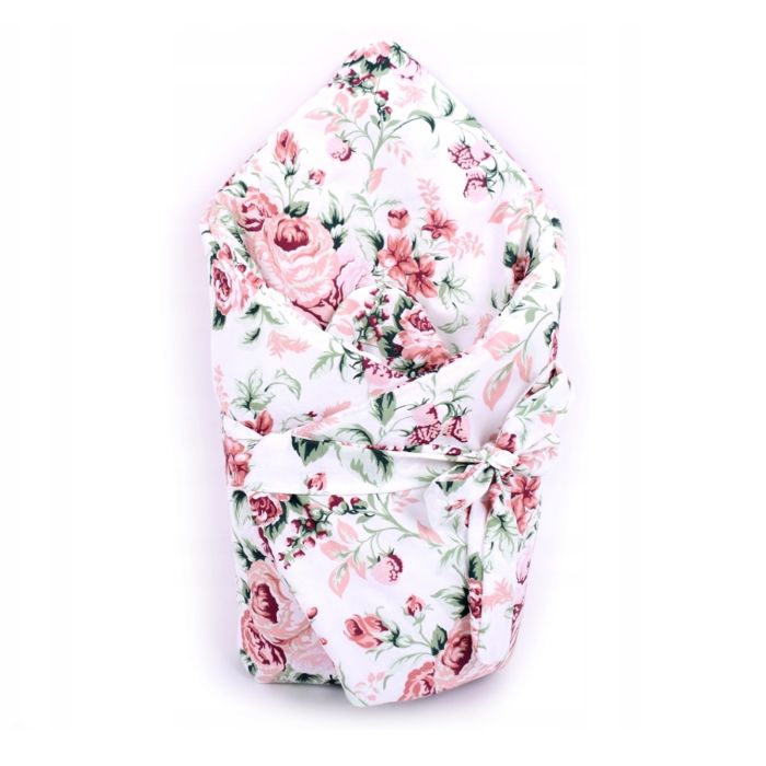 Beebi ümbriktekk "Romantic"