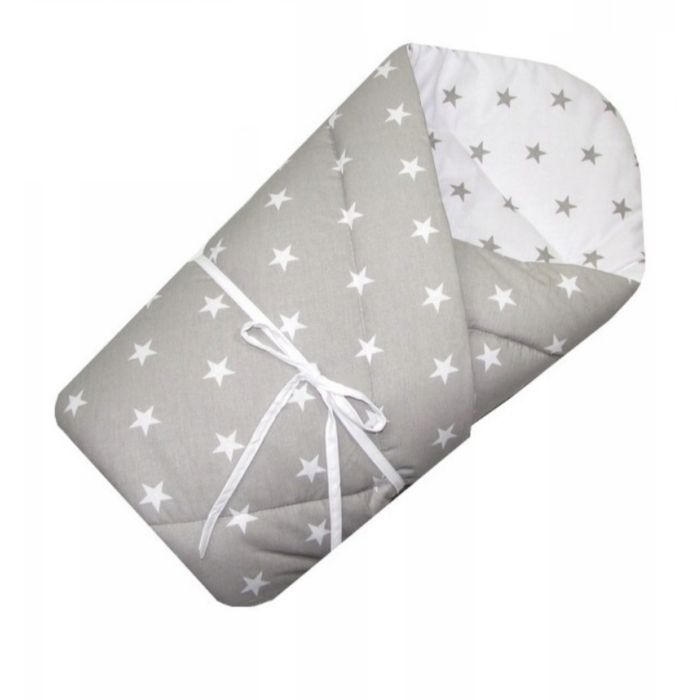 Beebi ümbriktekk "Star"