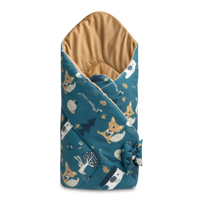 Beebi magamiskott (Kahepoolne) "Carmel bear" 