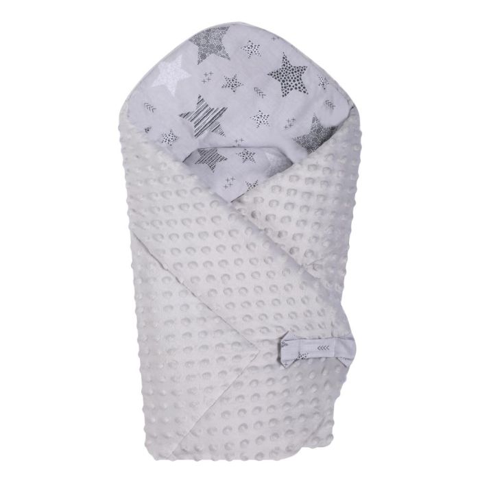 Beebi magamiskott (Kahepoolne) "Trains" hall