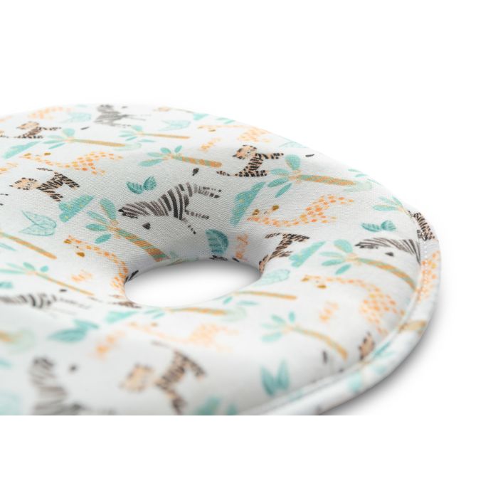 Beebi padi ergonoomiline "Zoo"