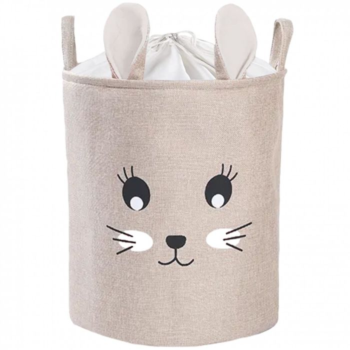Kott mänguasjadele "Bunny"