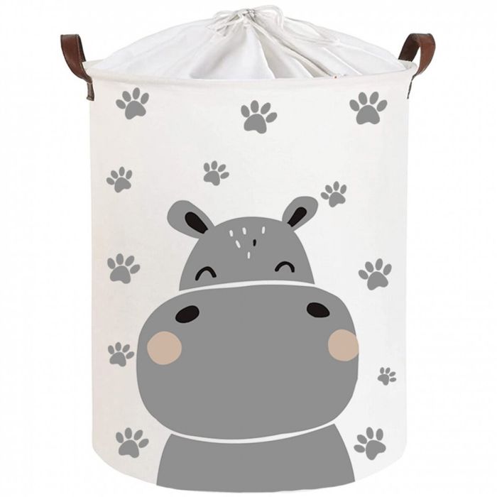 Kott mänguasjadele "Hippo"