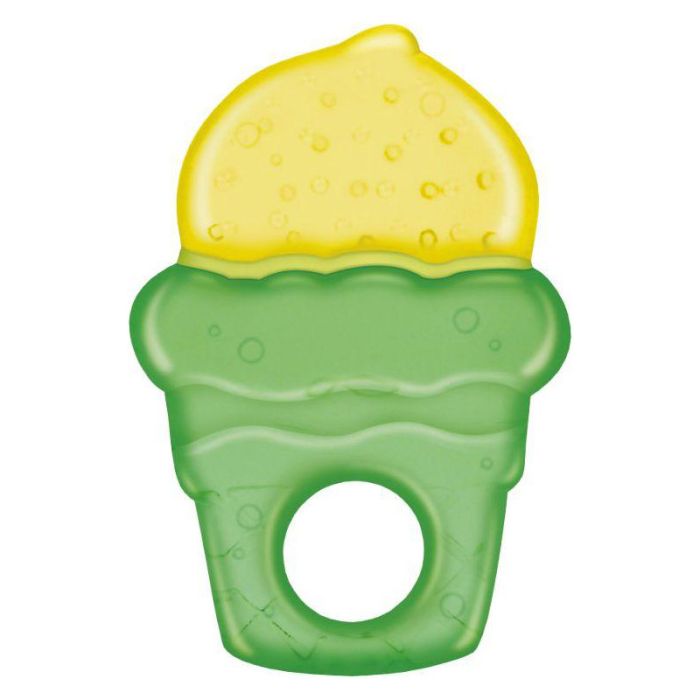 Närimisrõngas "Jäätis"