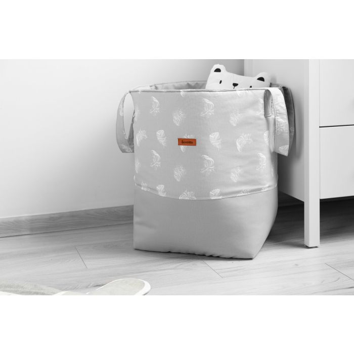 Kott mänguasjadele " Feathers"