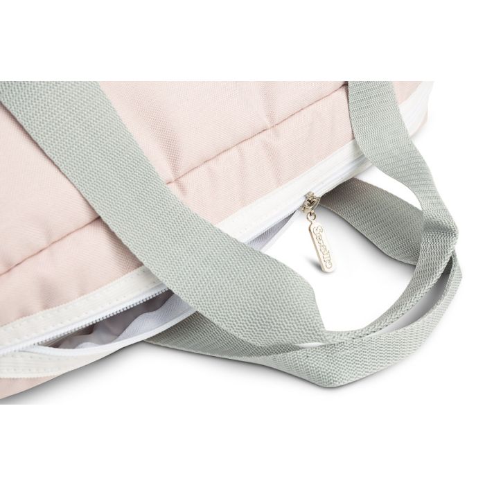 Stiilne emakott  "Indiana pink" 