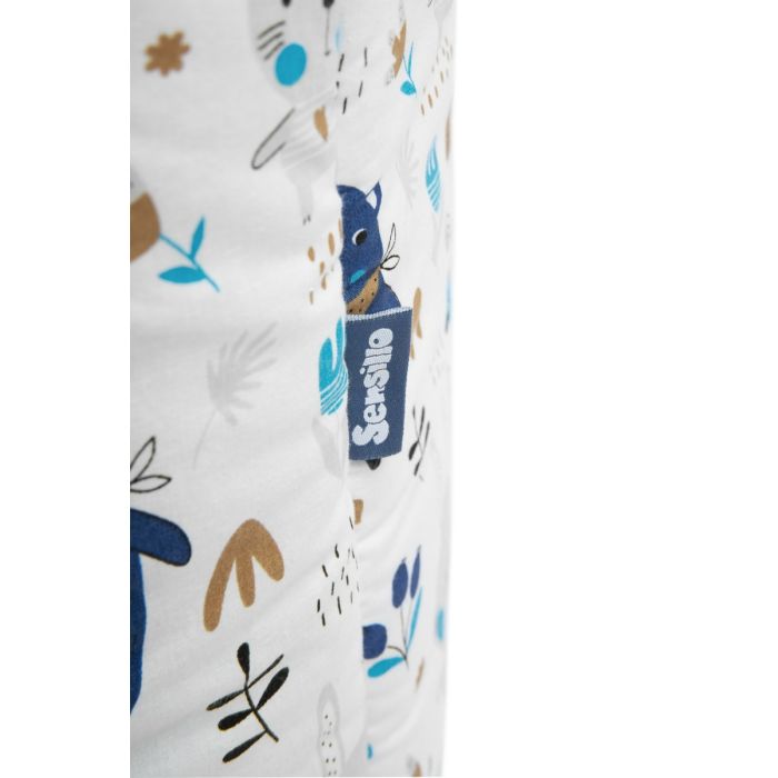 Kott mänguasjadele " Forest"