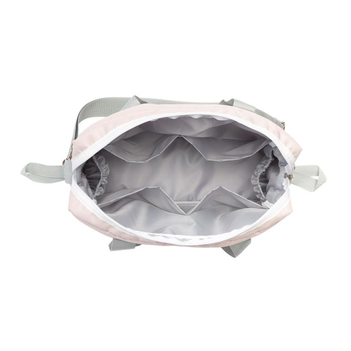 Stiilne emakott  "Indiana pink" 