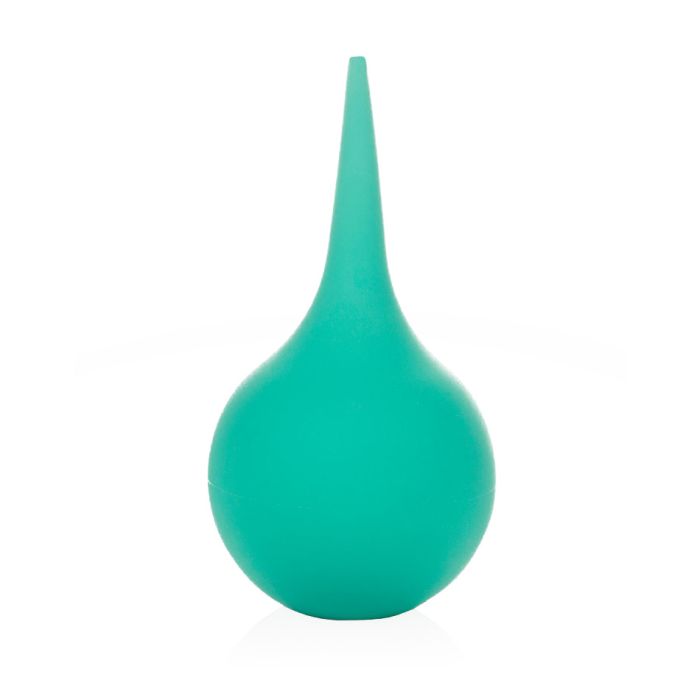 Ninaaspiraator "pirn" Large, roheline .