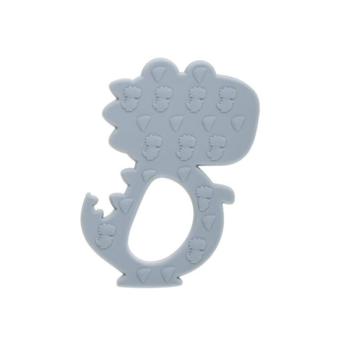 Närimisrõngas "Animals" silikoonist 1 tk