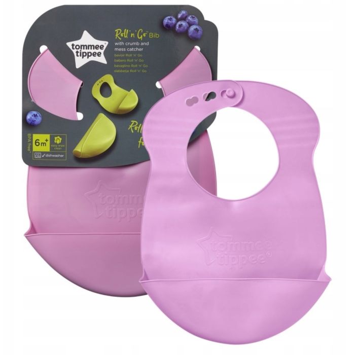 Tommee Tippee pudipõll violetne