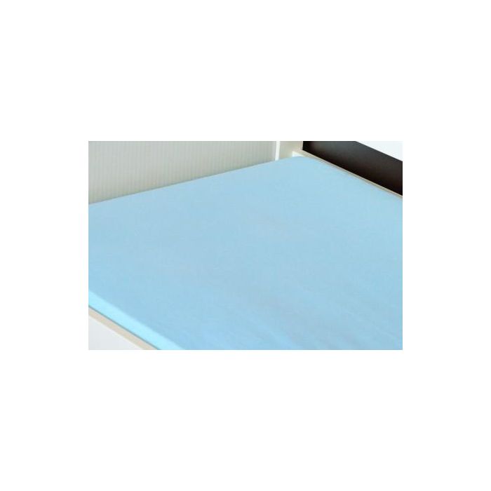 Kummiga voodilina  "Vanilla sky" 120x60 BABYDO™