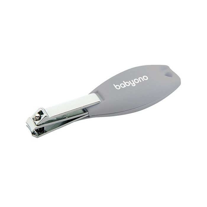 Küünetangid beebidele BabyOno hall