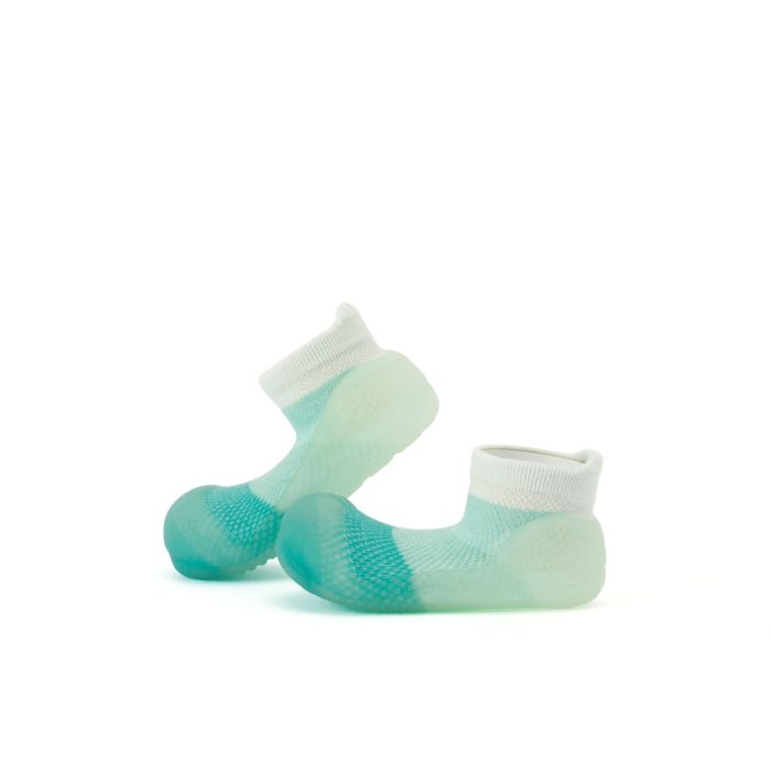 Beebi kingad  Attipas "Gradation mint" 