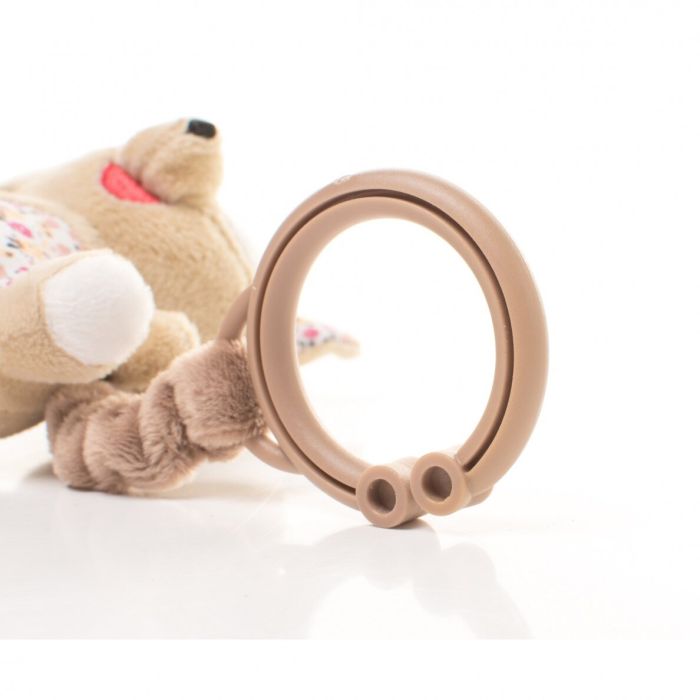 Vankrimänguasjad  "Fox"