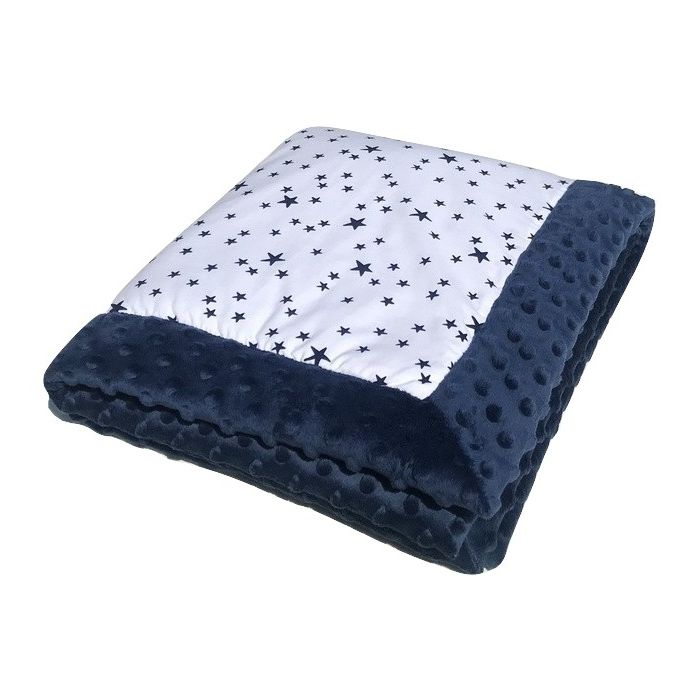 Laste pleed 60x75cm "Night"