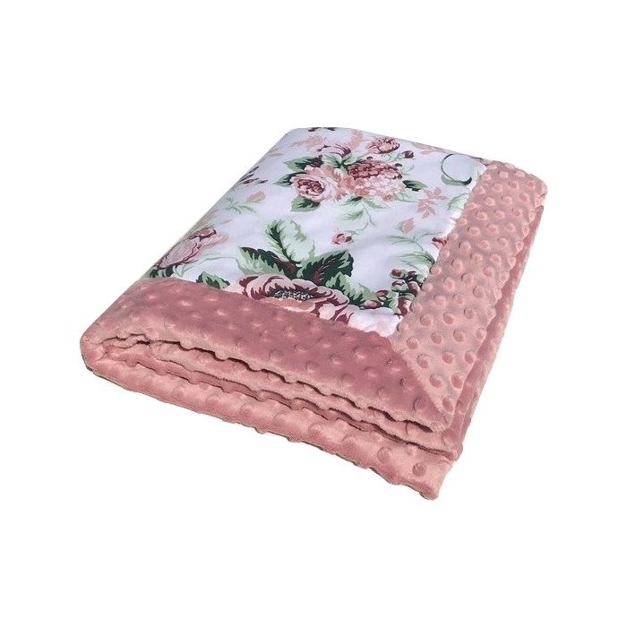 Laste pleed 60x75cm "Romantic"