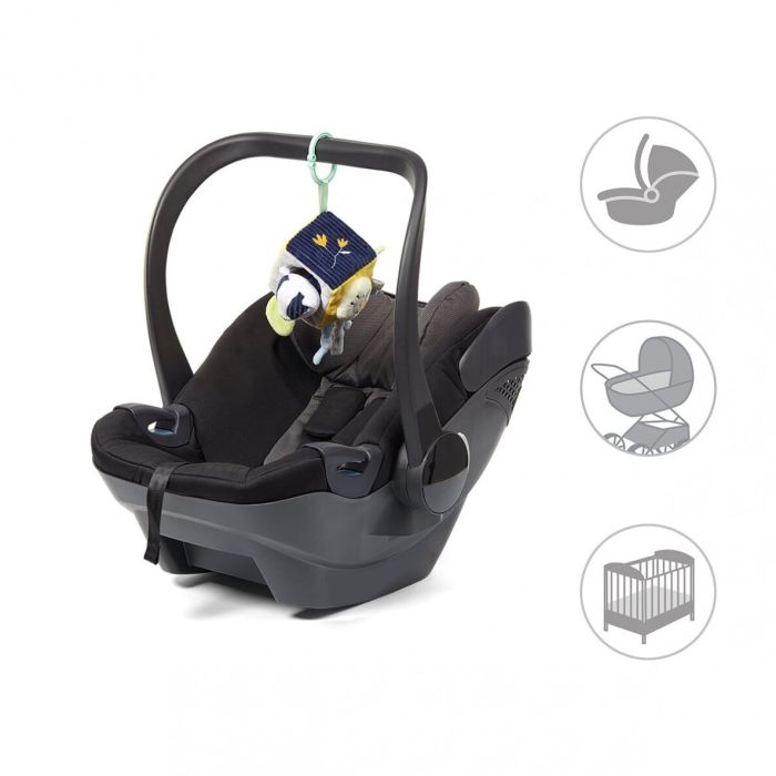 Pehmete mänguasjade "Woodland" 