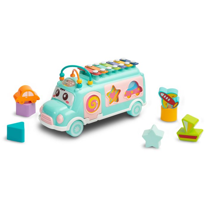 Mänguasjade "BUS"