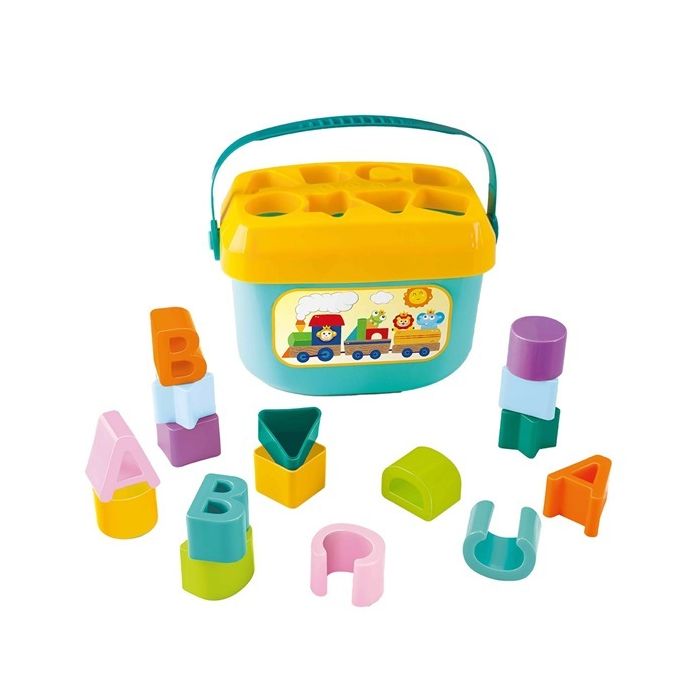 Hariv mänguasi Babymix