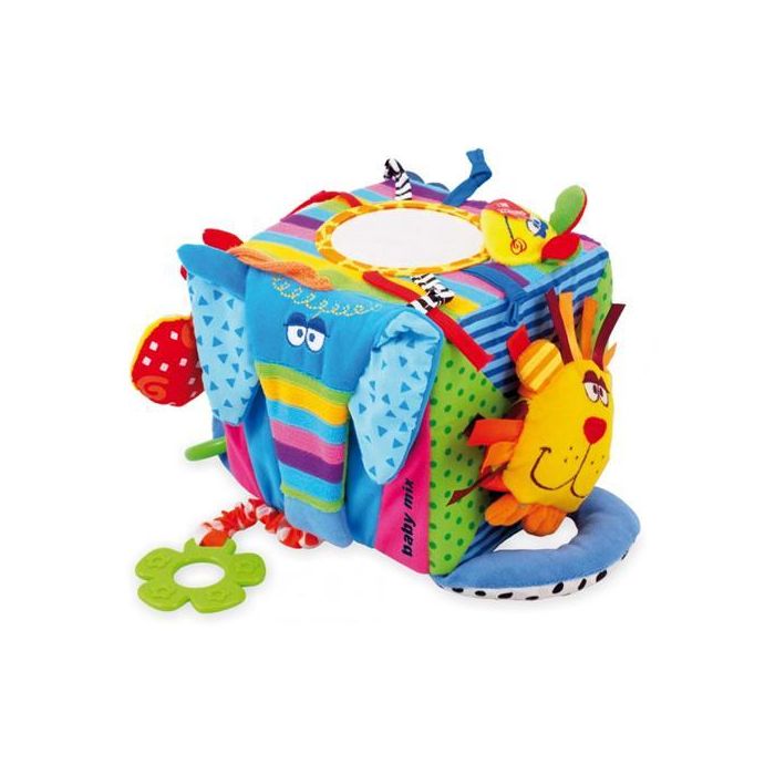 Žaislai, kramtukai kūdikiams