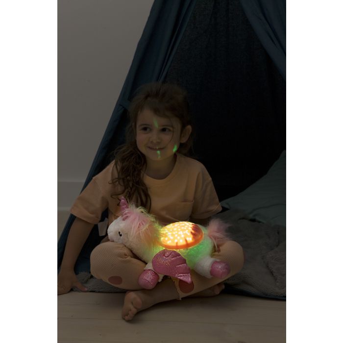 Öölamp Cloud B Unicorn