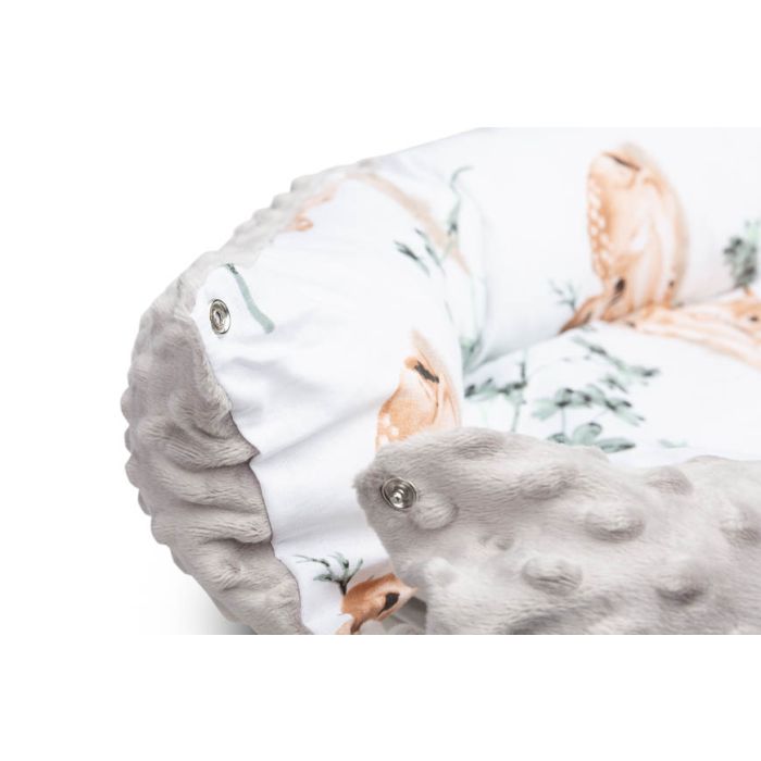 Beebipesa "Gazel" 80x45 cm