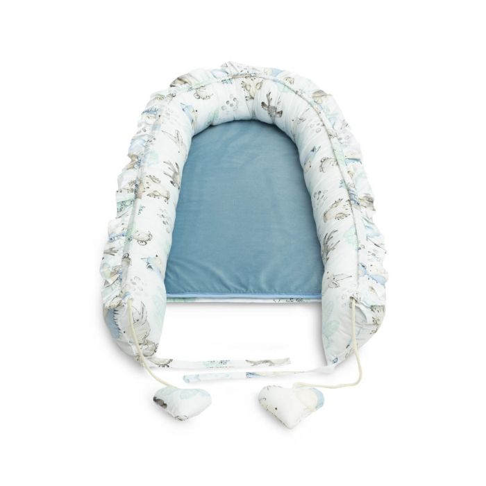 Beebipesa "Ulf" 80x45 cm