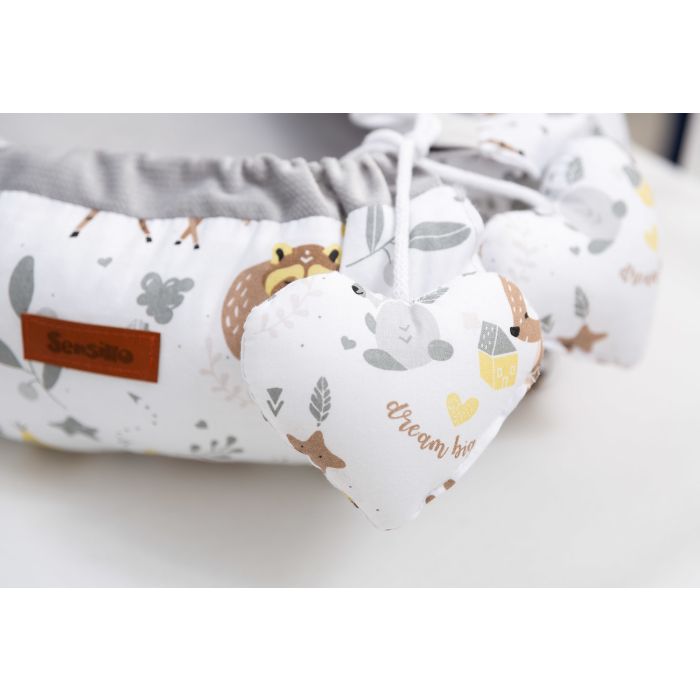 Beebipesa "Forest life" 