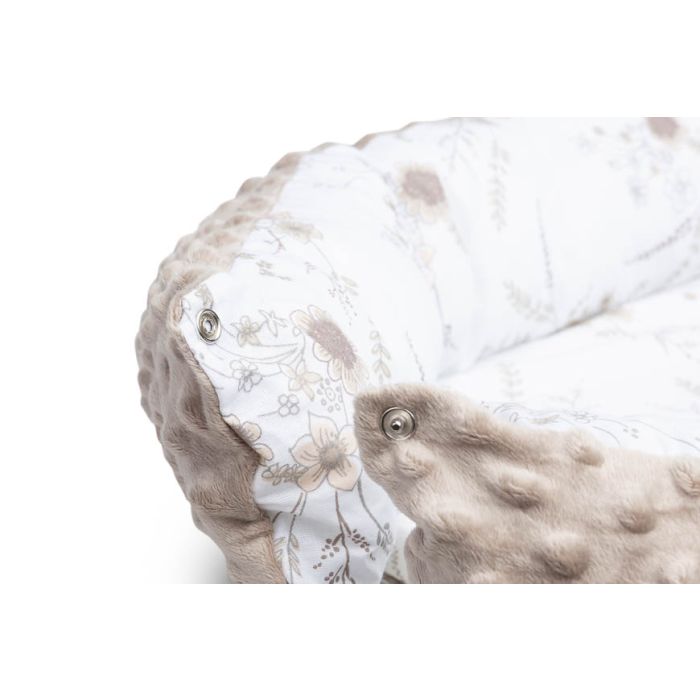 Beebipesa "Floral" 80x45 cm