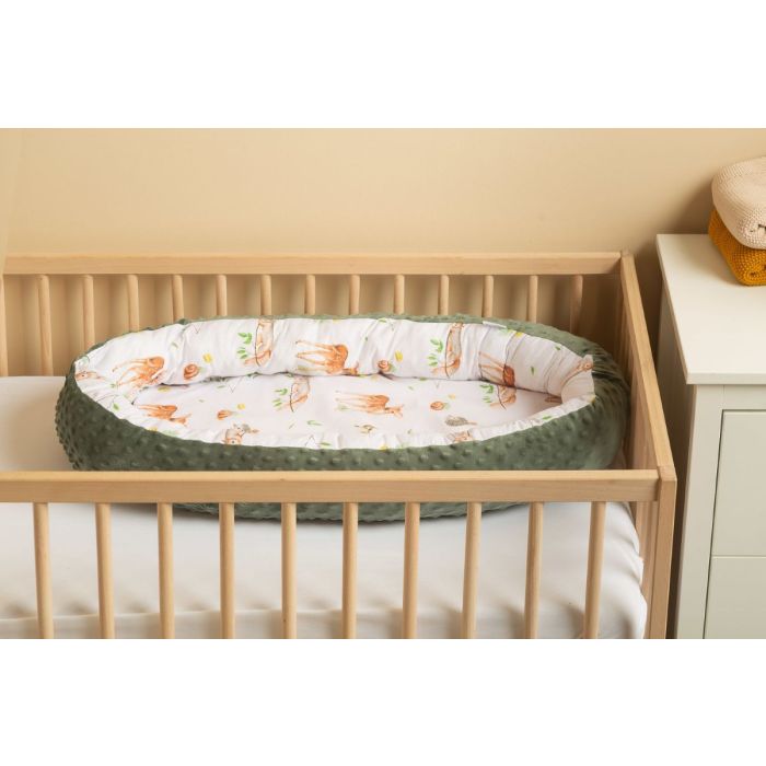 Beebipesa "Wildwood Dreams" 80x45 cm